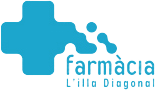 Farmàcila Illa Diagonal