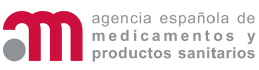 Logo Agencia Española Medicamentos Mesa De Trabajo 1