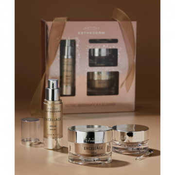 Cofre Esthederm Excellage