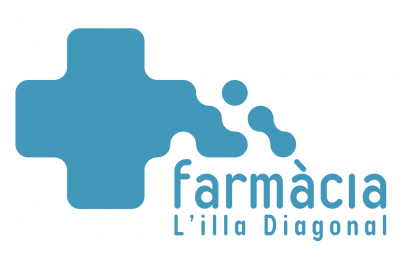 Logo Farmacia Illa Diagonal
